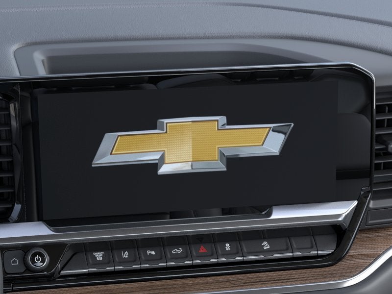 2026 Chevrolet Silverado 2500 HD LT - Photo 21