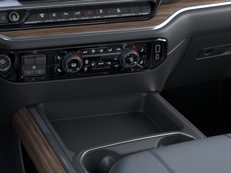 2026 Chevrolet Silverado 2500 HD LT - Photo 24