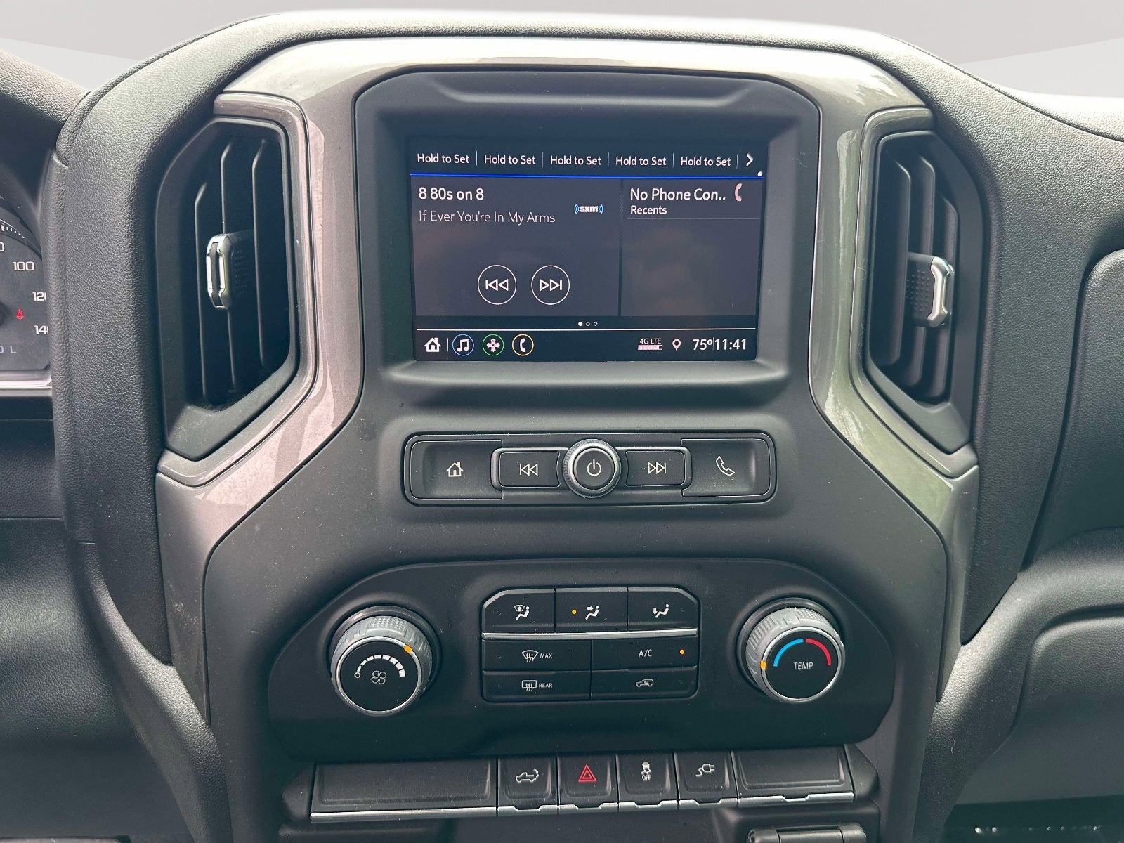 2023 Chevrolet Silverado 2500 HD Custom