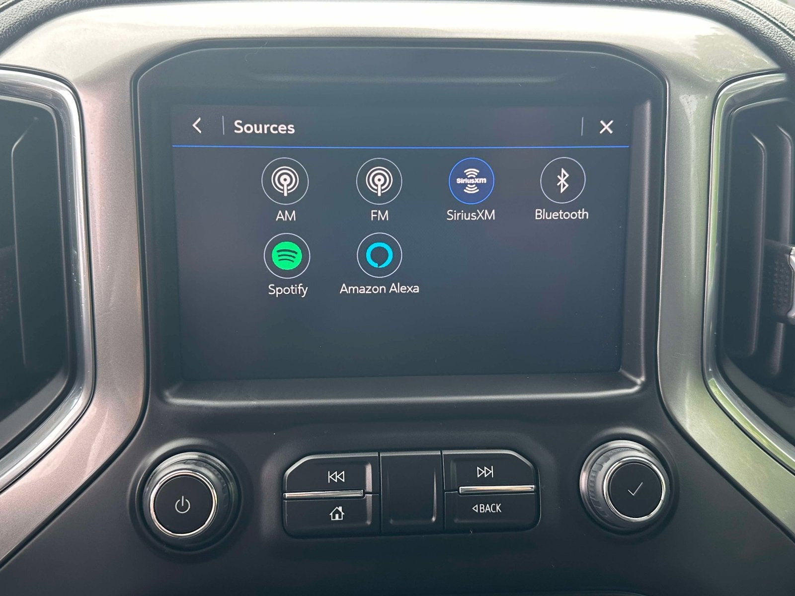 2023 Chevrolet Silverado 3500 HD LTZ DRW