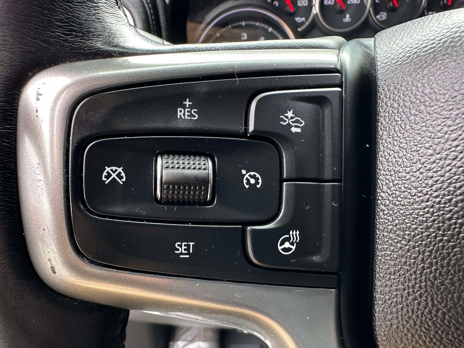 2023 Chevrolet Silverado 3500 HD LTZ DRW