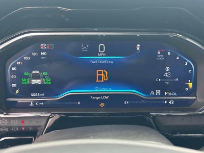 2024 Chevrolet Silverado 3500 HD High Country DRW