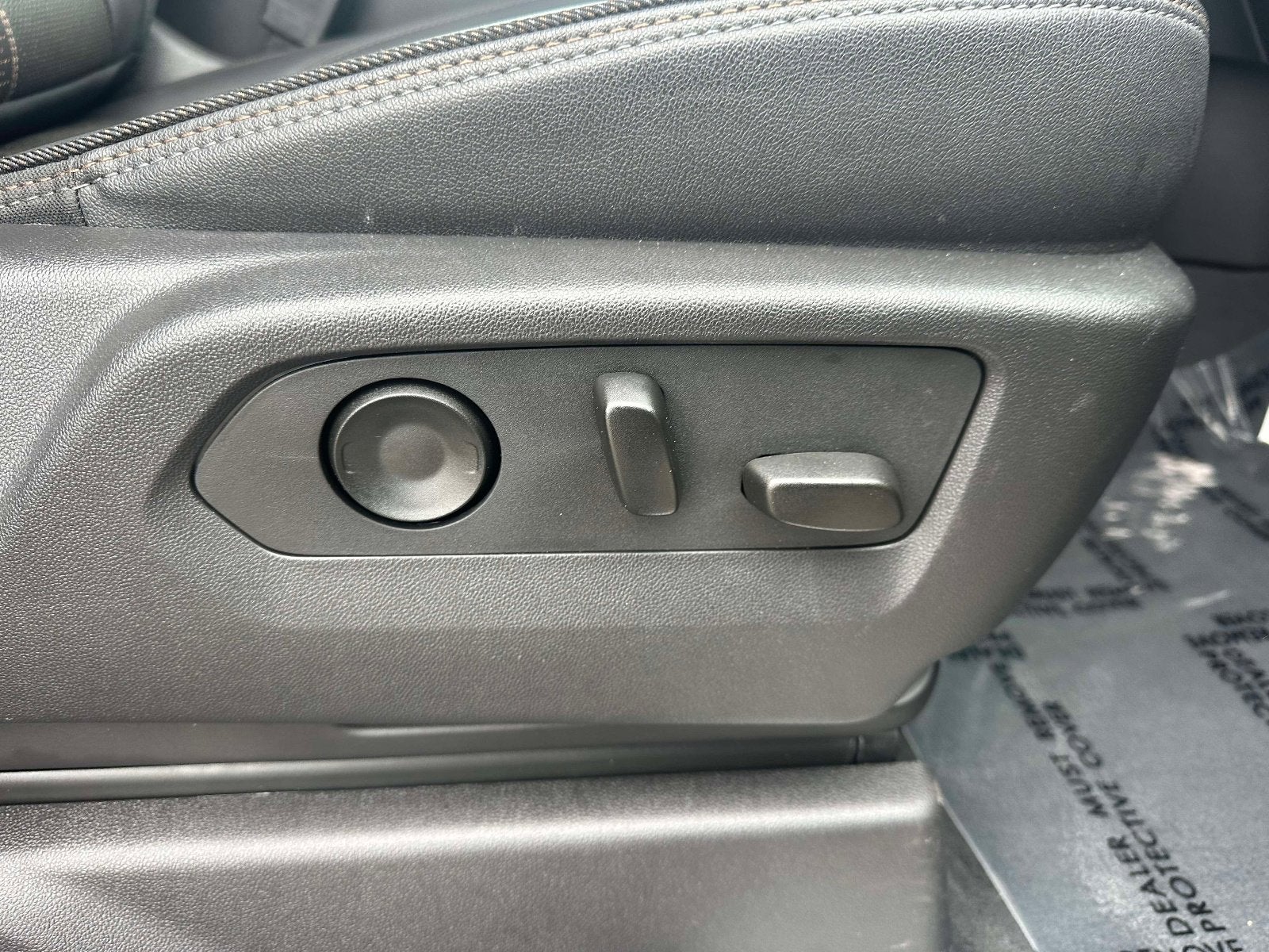 2024 Chevrolet Silverado 3500 HD High Country DRW