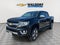 2016 Chevrolet Colorado 4WD LT