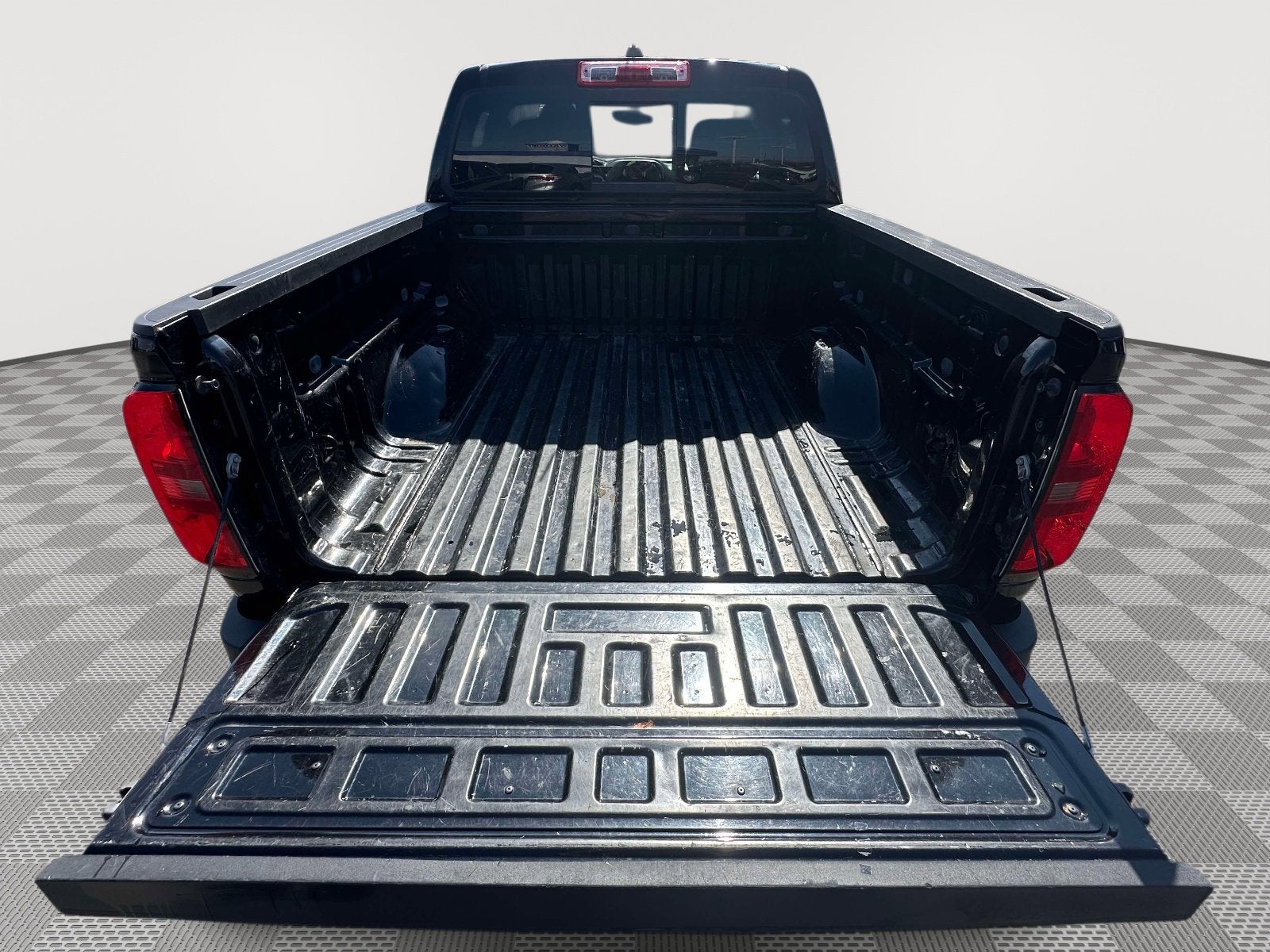 2016 Chevrolet Colorado 4WD LT