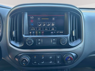 2019 Chevrolet Colorado 4WD Z71