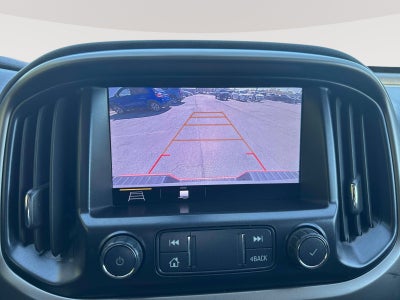 2019 Chevrolet Colorado 4WD Z71