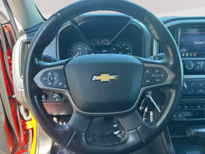 2019 Chevrolet Colorado 4WD Z71