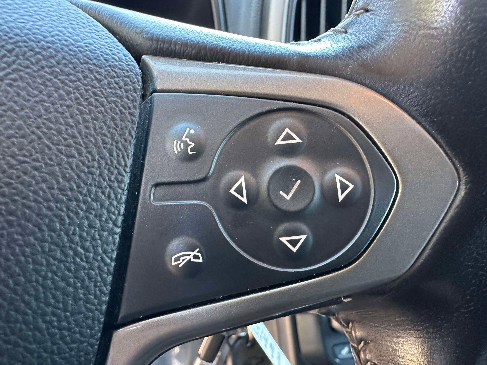 2019 Chevrolet Colorado 4WD Z71