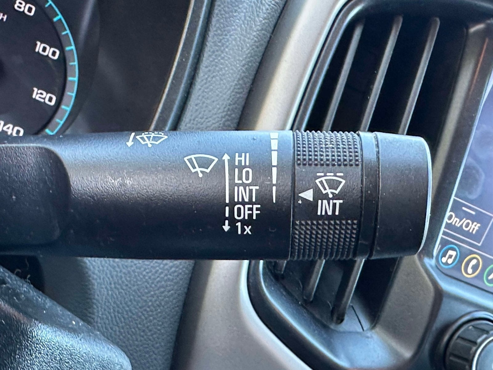 2019 Chevrolet Colorado 4WD Z71