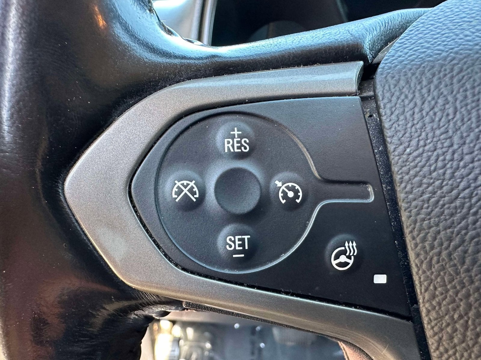 2019 Chevrolet Colorado 4WD Z71