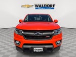 2019 Chevrolet Colorado 4WD Z71