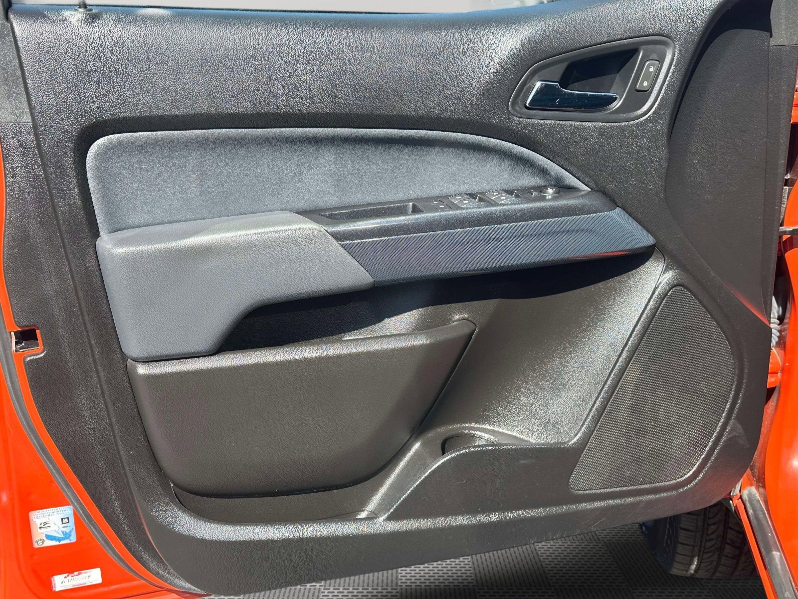 2019 Chevrolet Colorado 4WD Z71