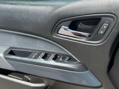 2019 Chevrolet Colorado 4WD Z71