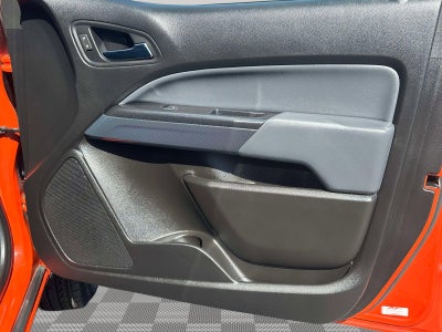 2019 Chevrolet Colorado 4WD Z71