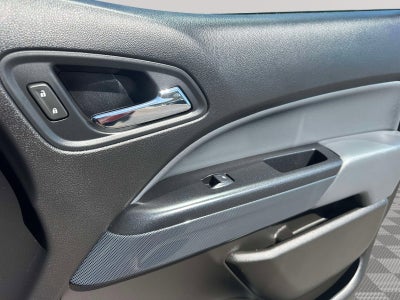 2019 Chevrolet Colorado 4WD Z71