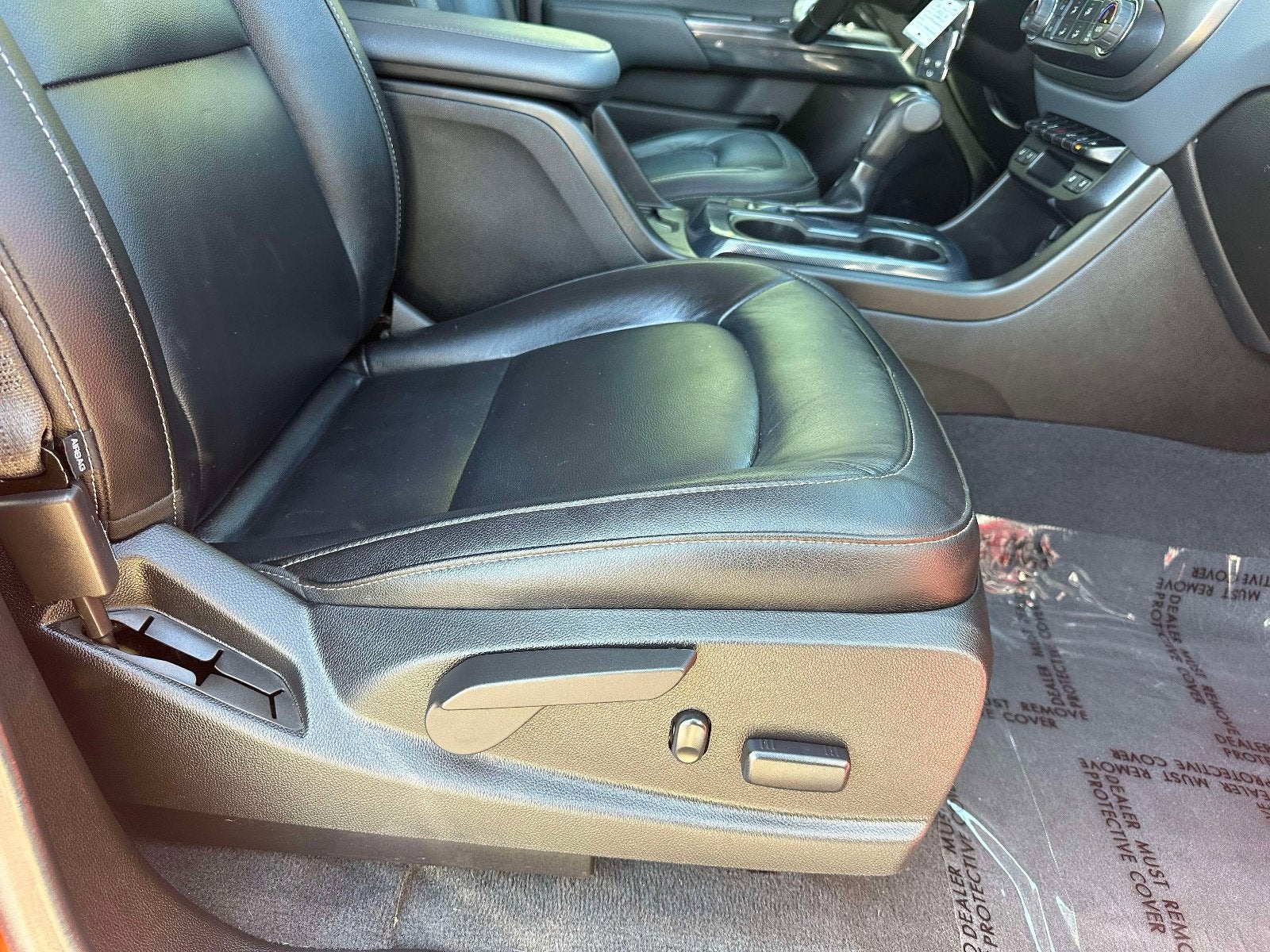 2019 Chevrolet Colorado 4WD Z71