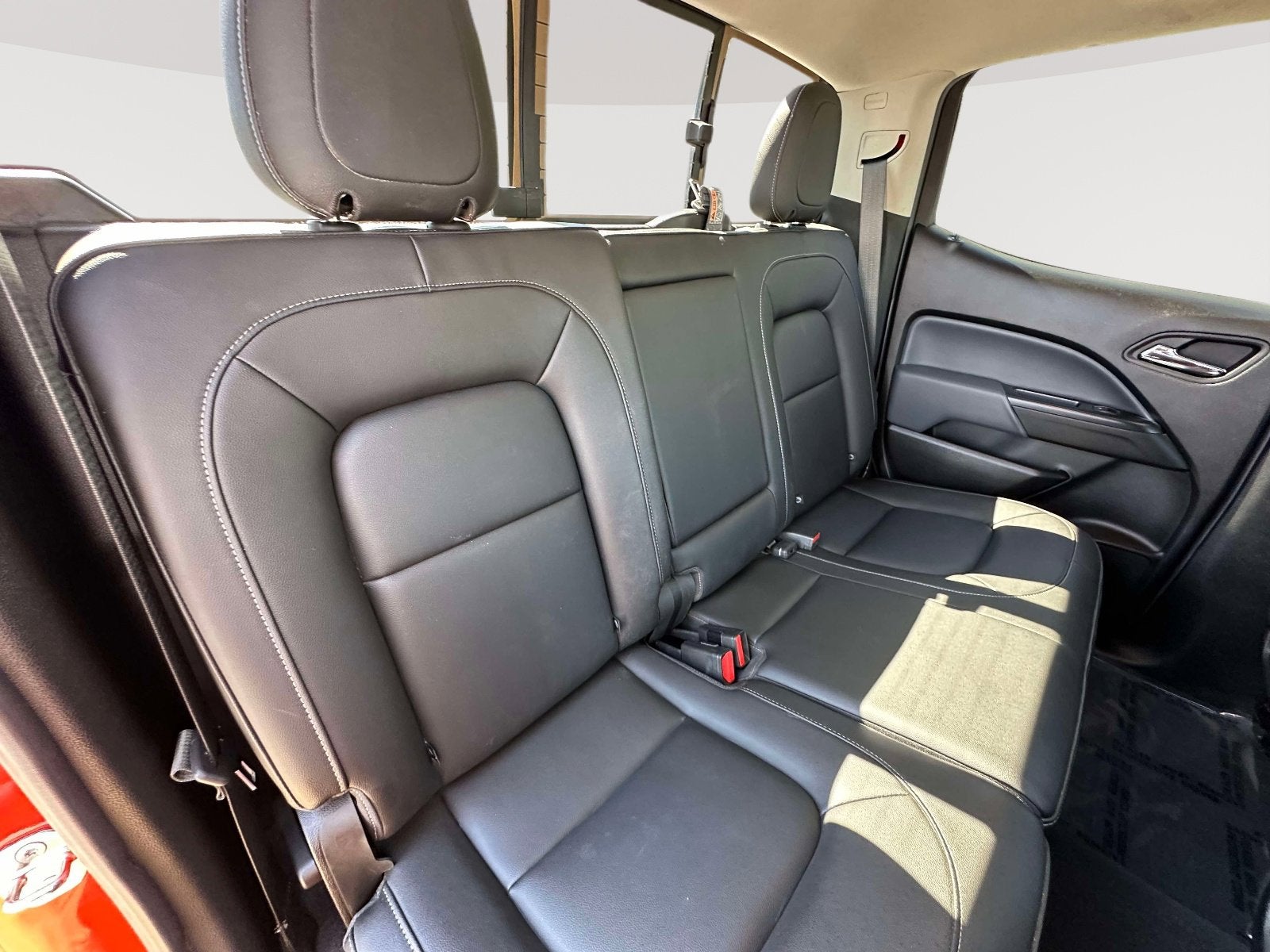 2019 Chevrolet Colorado 4WD Z71