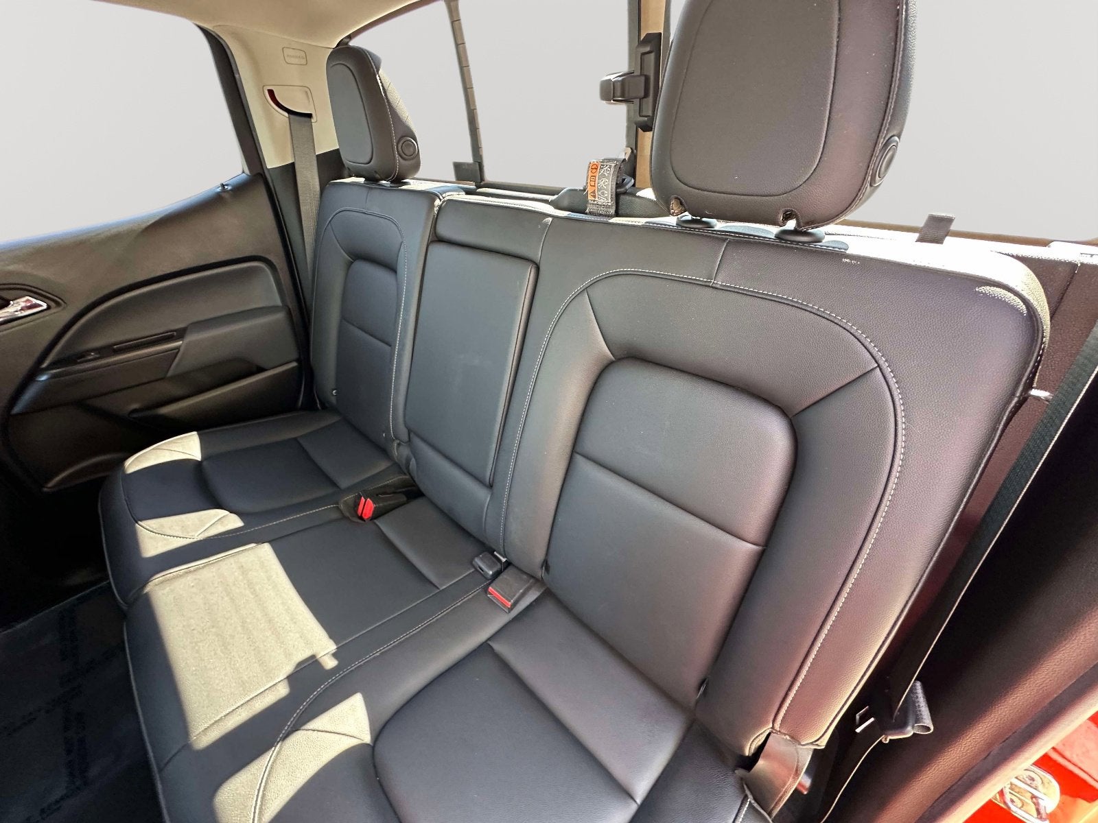 2019 Chevrolet Colorado 4WD Z71