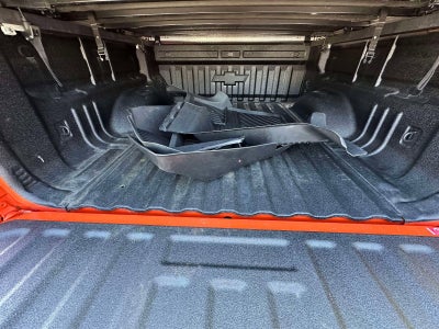 2019 Chevrolet Colorado 4WD Z71