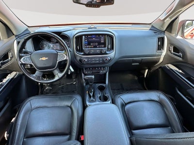 2019 Chevrolet Colorado 4WD Z71