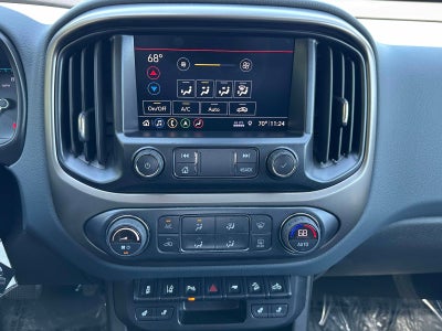2021 Chevrolet Colorado 4WD Z71