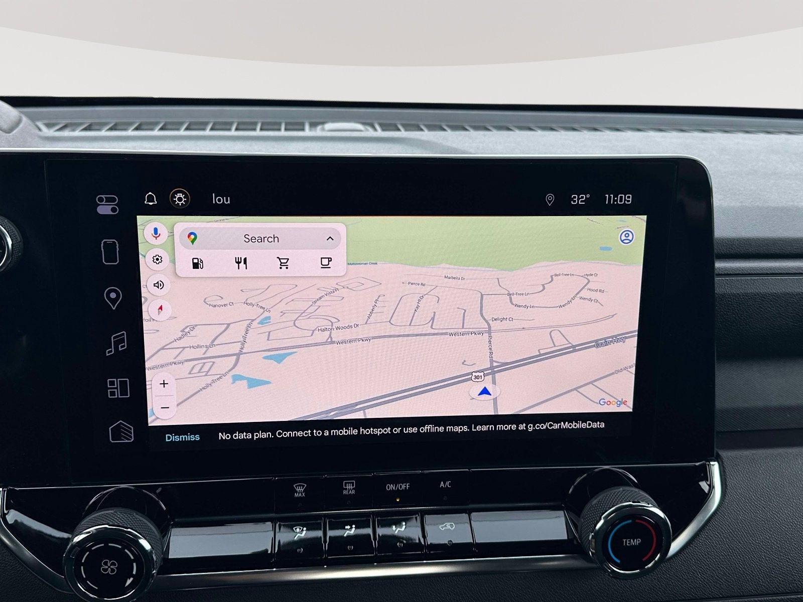 2023 Chevrolet Colorado WT