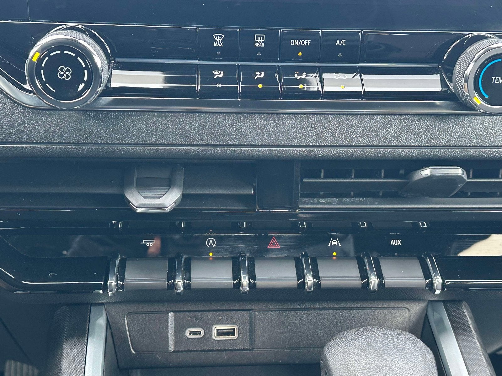 2023 Chevrolet Colorado WT