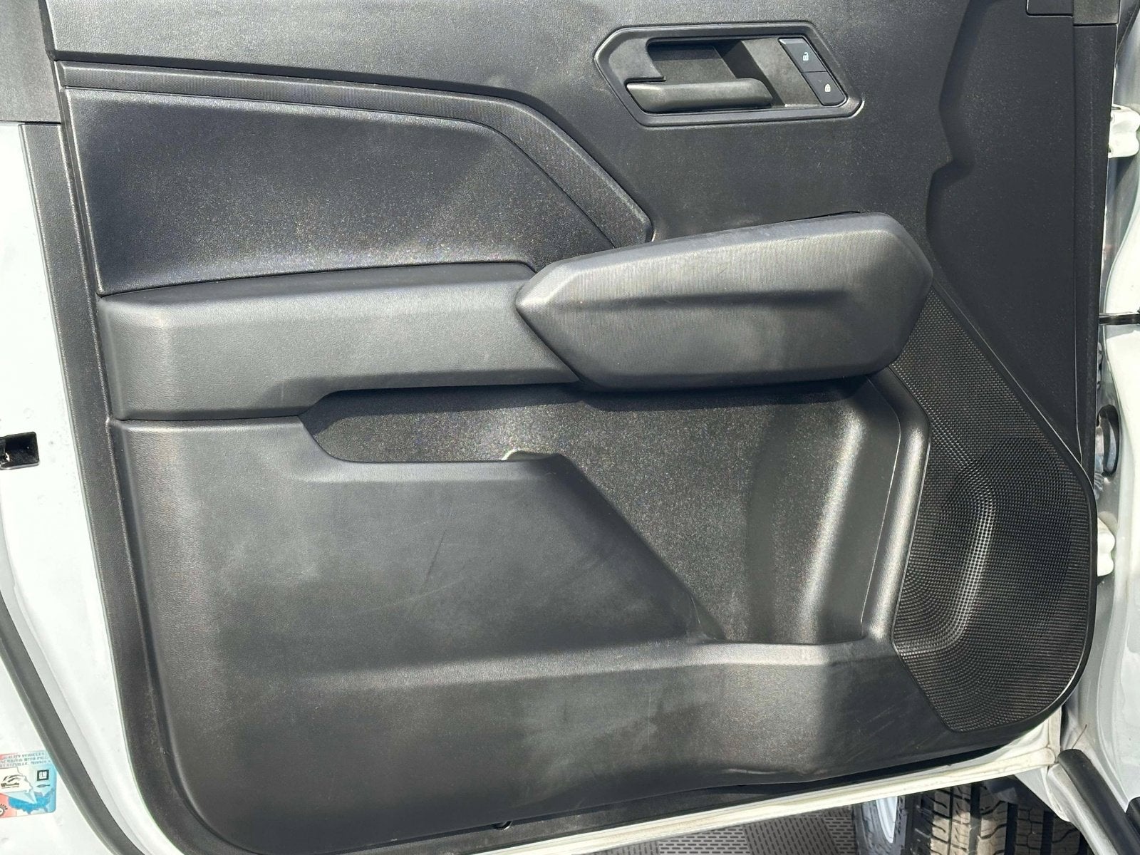 2023 Chevrolet Colorado WT