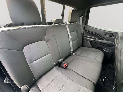 2023 Chevrolet Colorado WT