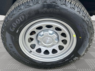 2023 Chevrolet Colorado WT