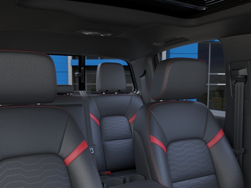 2026 Chevrolet Colorado Z71 - Photo 25