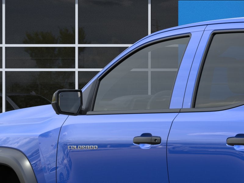 2026 Chevrolet Colorado Trail Boss - Photo 12