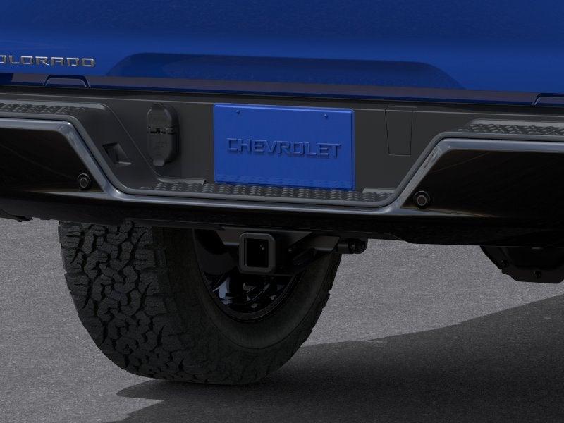 2026 Chevrolet Colorado Trail Boss - Photo 14