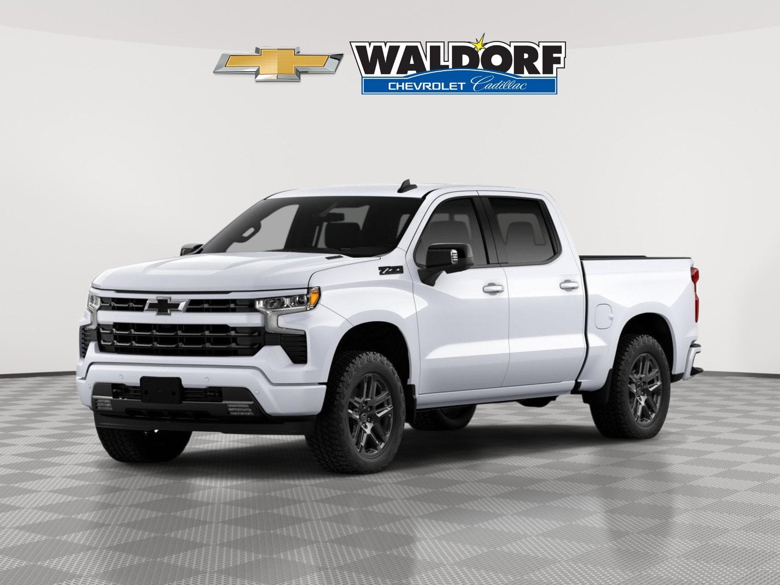 2026 Chevrolet Silverado 1500 RST - Photo 26