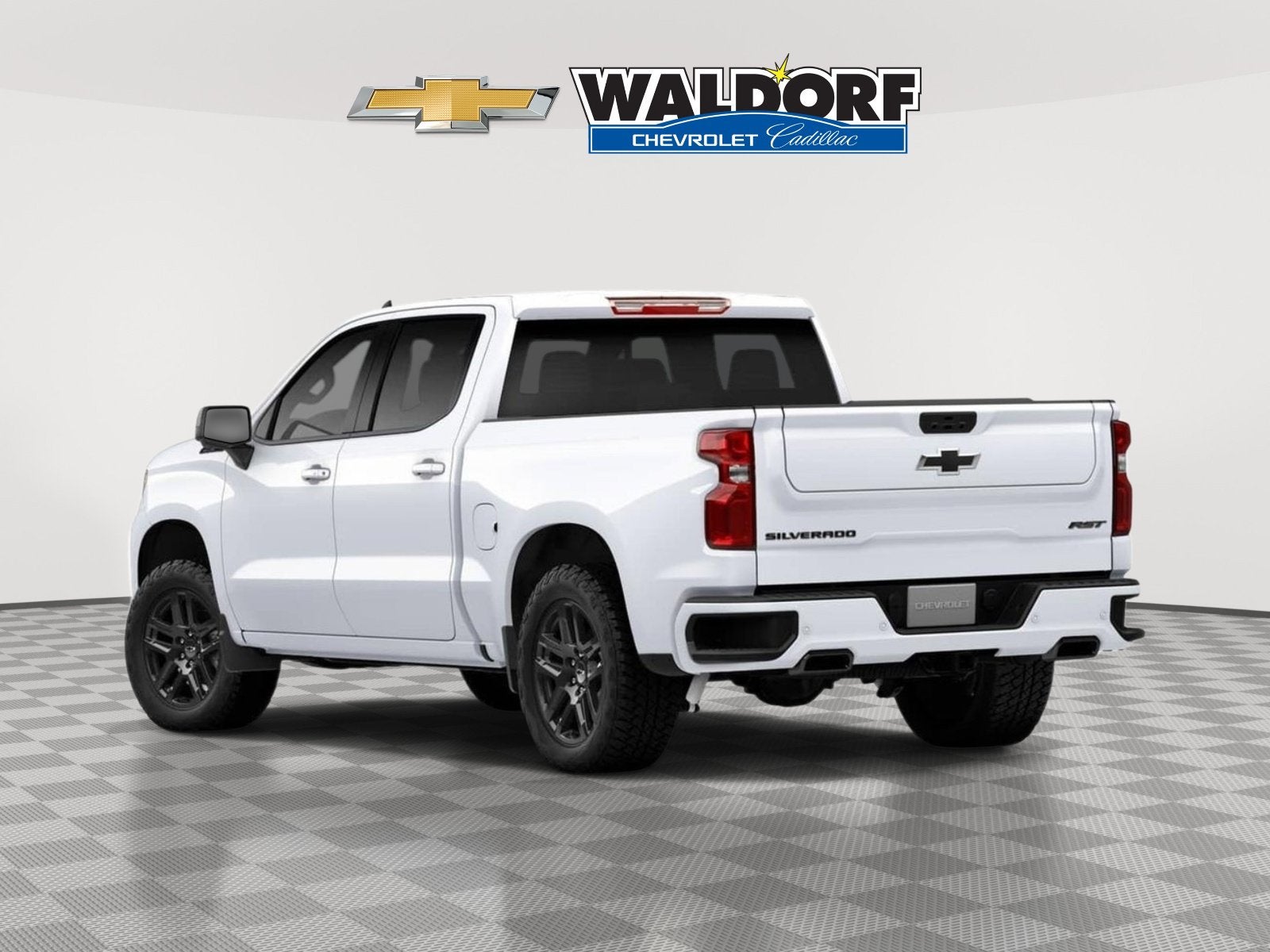 2026 Chevrolet Silverado 1500 RST - Photo 27