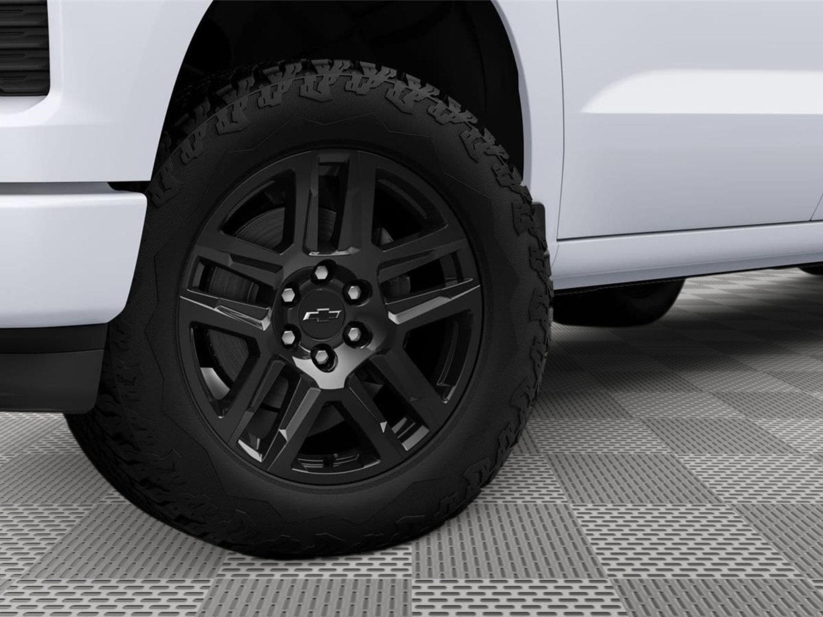 2026 Chevrolet Silverado 1500 RST - Photo 29
