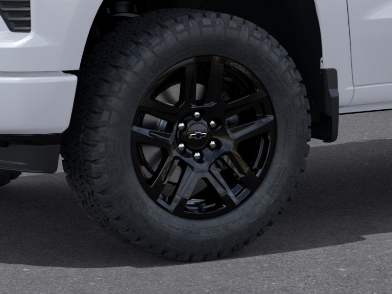 2026 Chevrolet Silverado 1500 RST - Photo 40