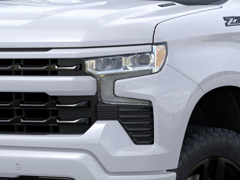 2026 Chevrolet Silverado 1500 RST - Photo 41