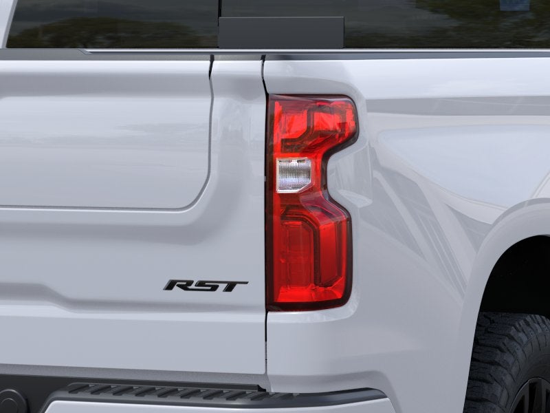 2026 Chevrolet Silverado 1500 RST - Photo 42