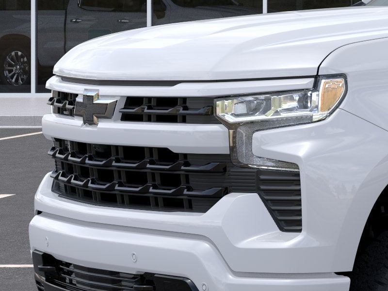 2026 Chevrolet Silverado 1500 RST - Photo 44