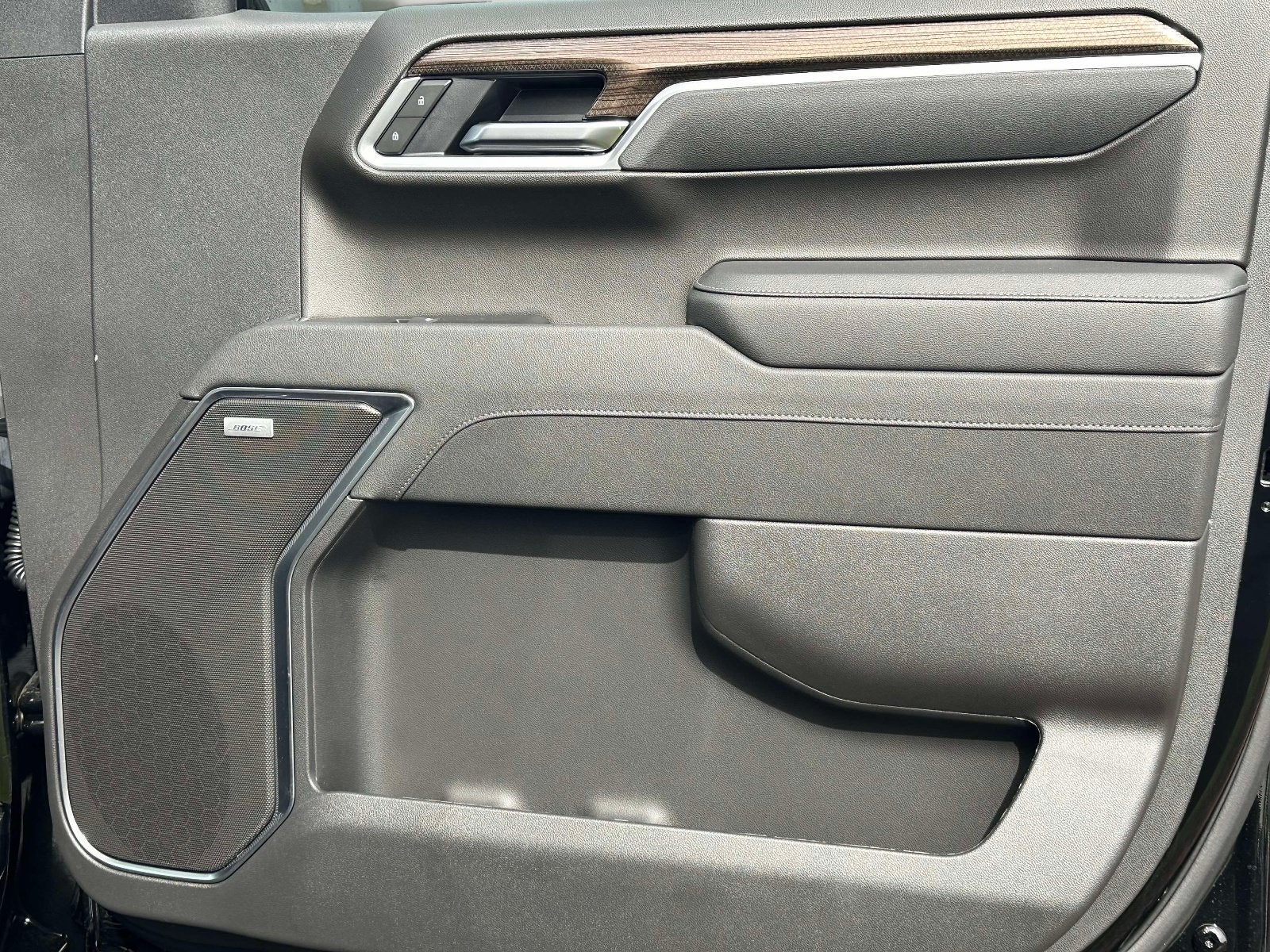 2026 Chevrolet Silverado 1500 RST - Photo 25