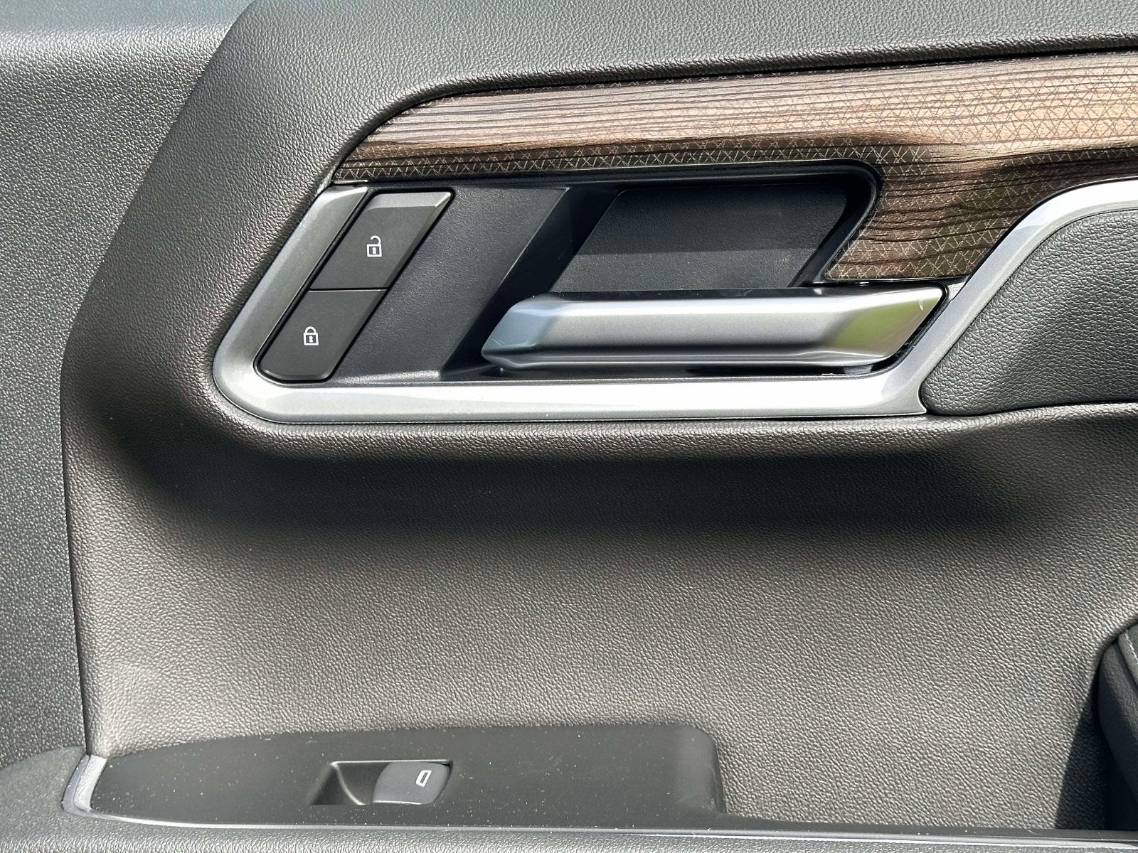 2026 Chevrolet Silverado 1500 RST - Photo 26