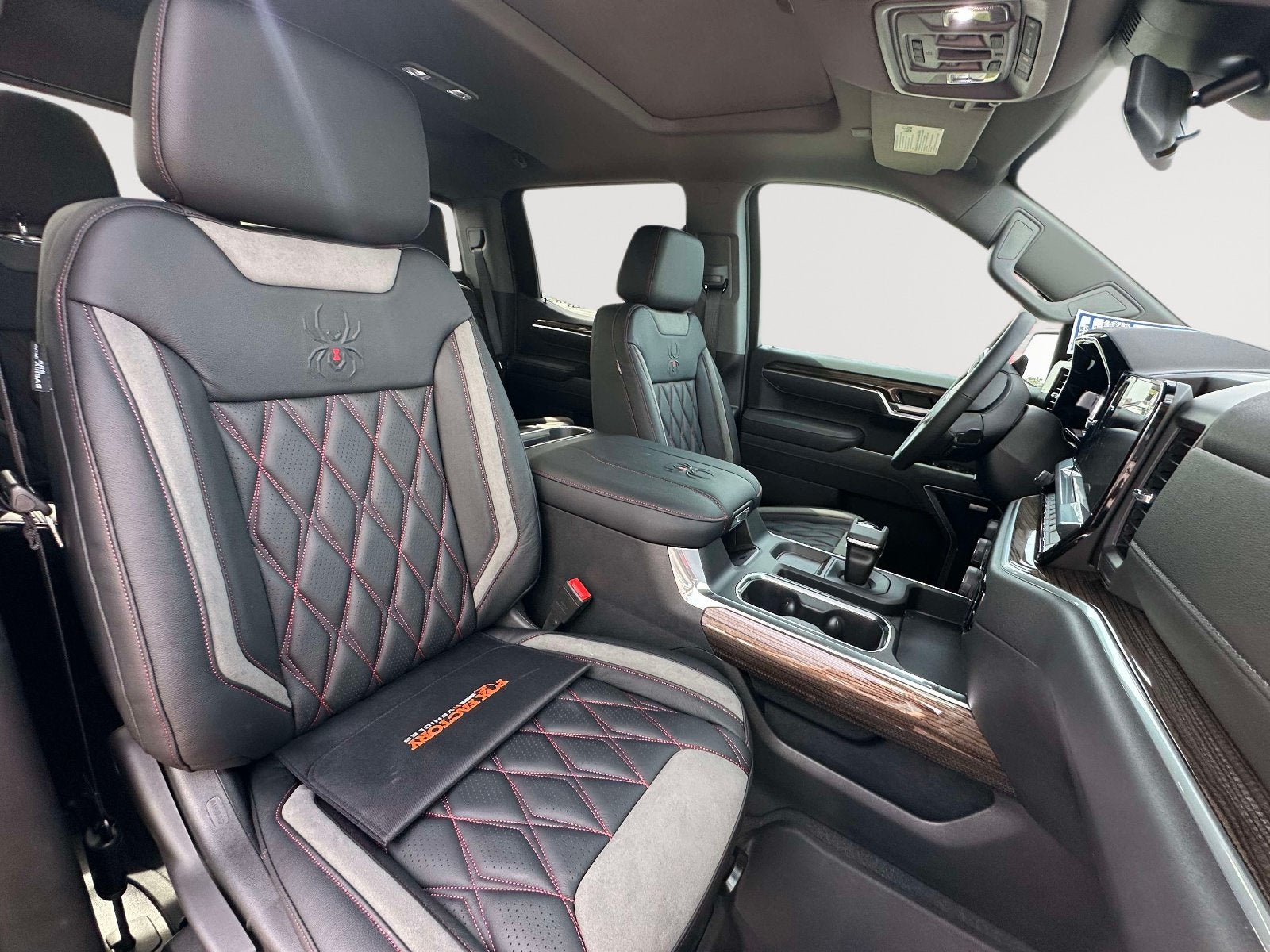 2026 Chevrolet Silverado 1500 RST - Photo 27