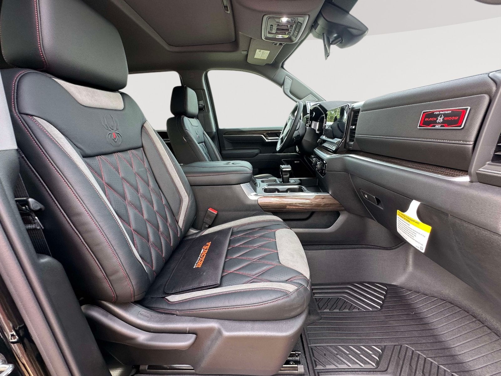 2026 Chevrolet Silverado 1500 RST - Photo 28