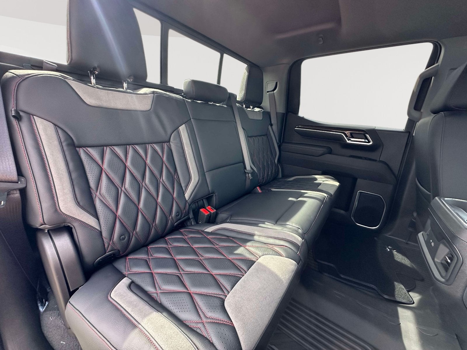 2026 Chevrolet Silverado 1500 RST - Photo 29