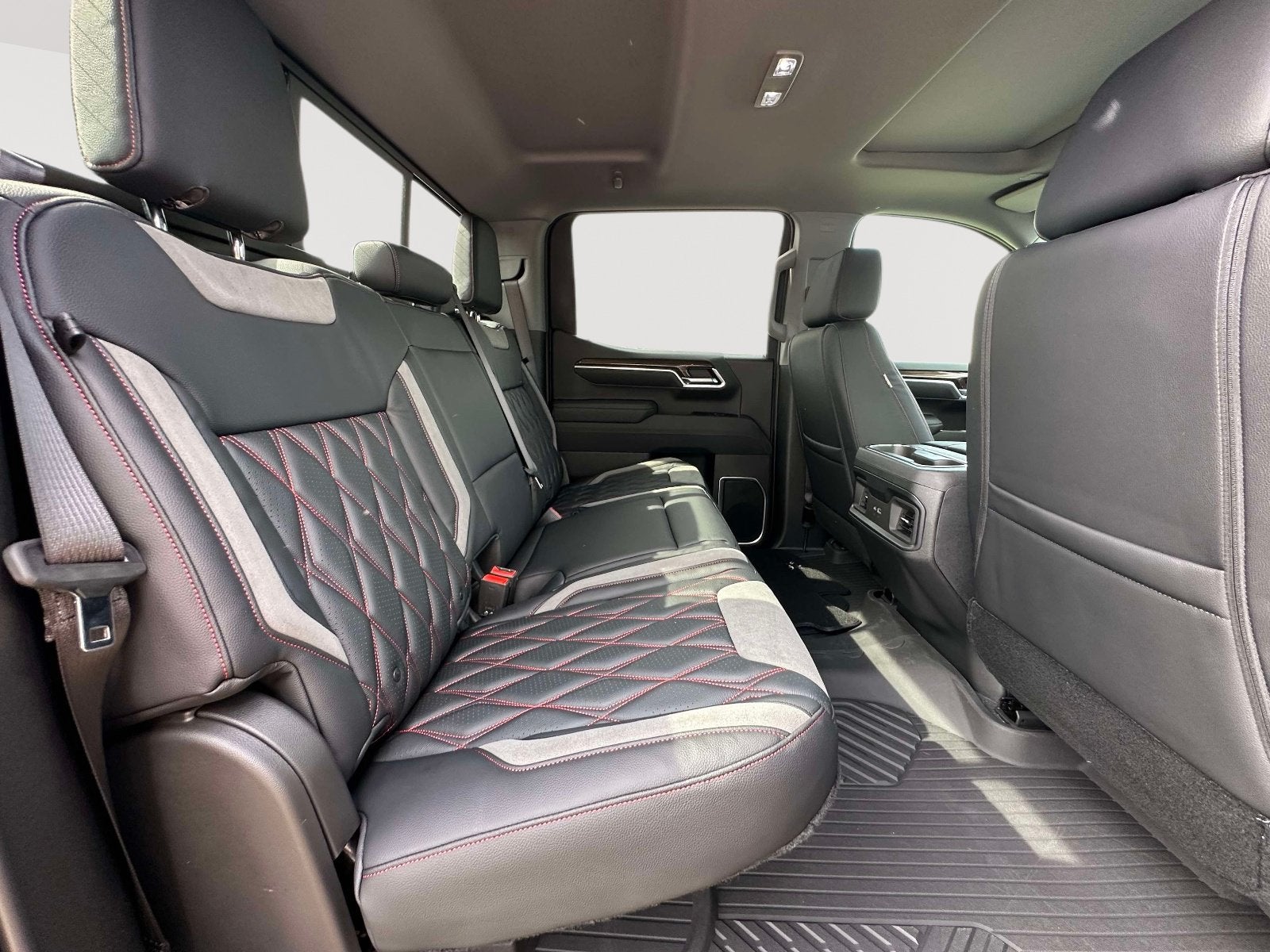 2026 Chevrolet Silverado 1500 RST - Photo 30