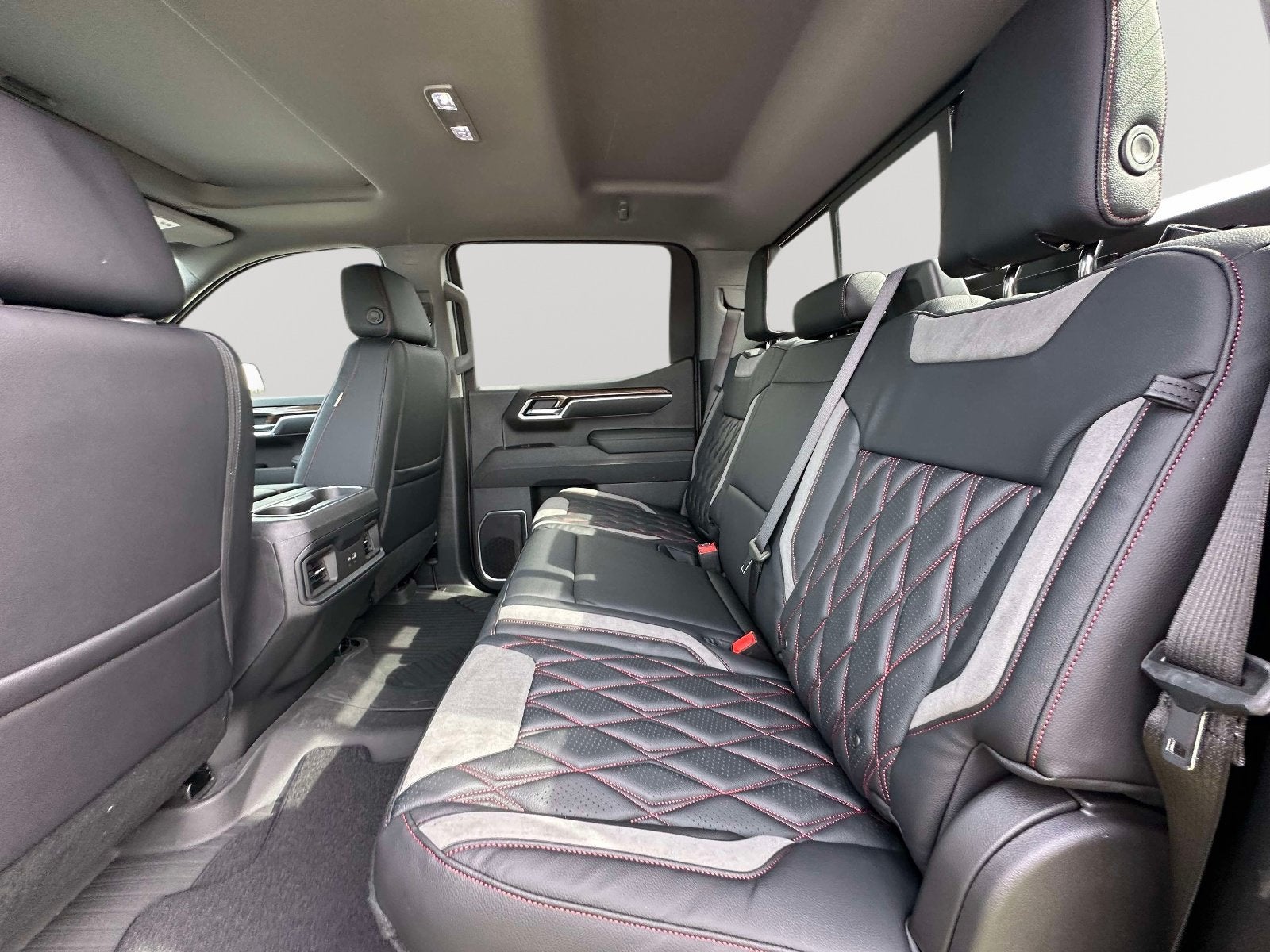 2026 Chevrolet Silverado 1500 RST - Photo 31