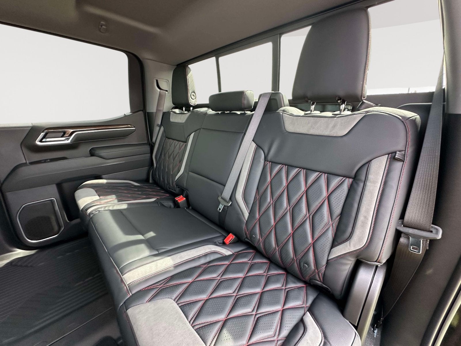 2026 Chevrolet Silverado 1500 RST - Photo 32