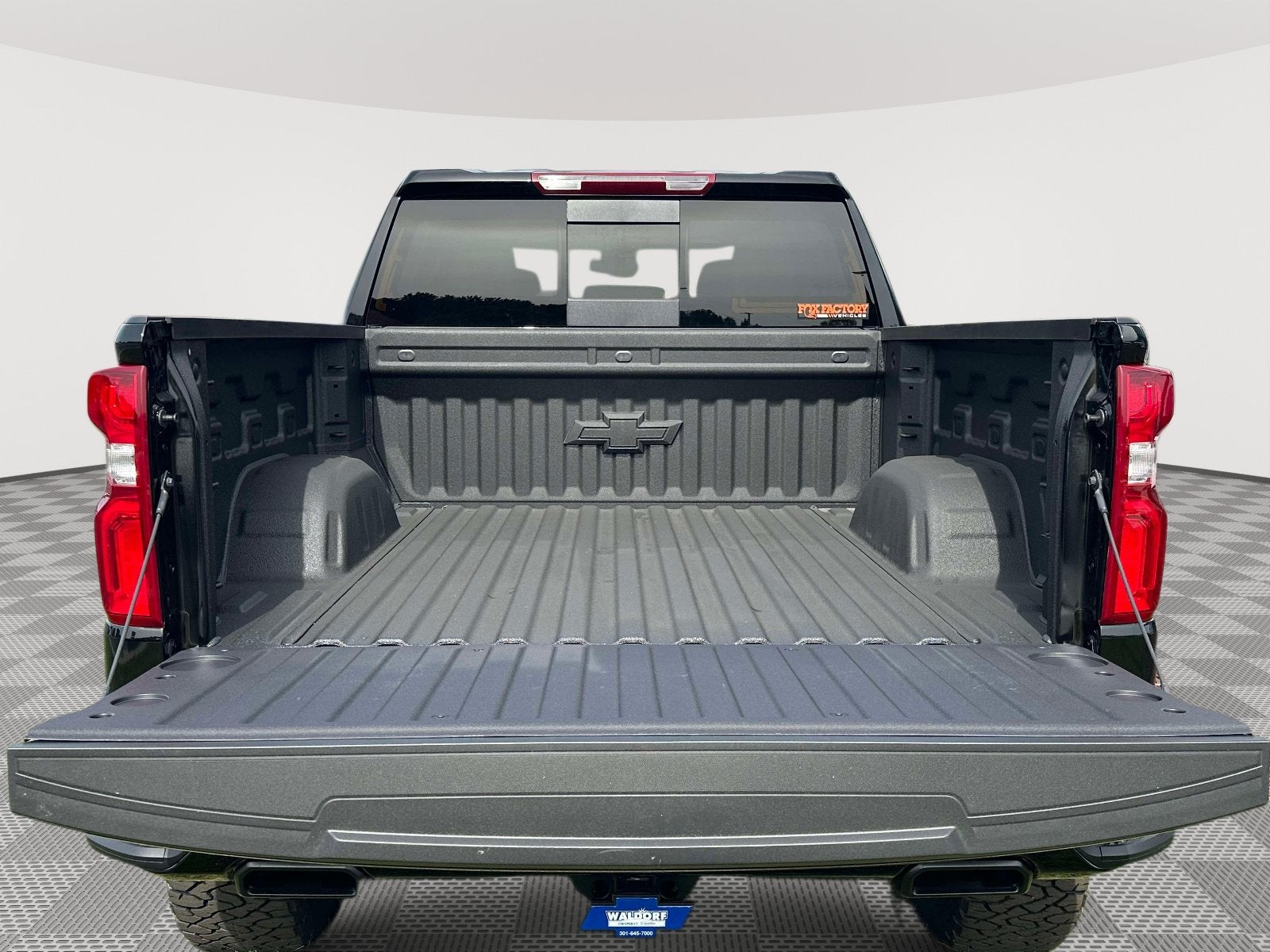 2026 Chevrolet Silverado 1500 RST - Photo 33